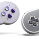 8Bitdo has created four matching versions of its new SN30 wireless controllers to complement the Super Nt.